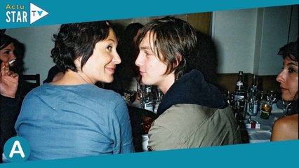 "Ça parle de nous, avant, pendant, après" : Zazie séparée du père de sa fille, confidences rarissime