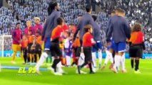 Porto vs Barcelona 0-1 All Goals and Highlights UEFA Champions League 2023-24 GAVI