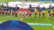 PSG 1-4 Newcastle United  UEFA Champions League Highlights & Goals 2023-24