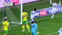 Swansea City vs Norwich City 2-1 Highlights English League Championship 2023