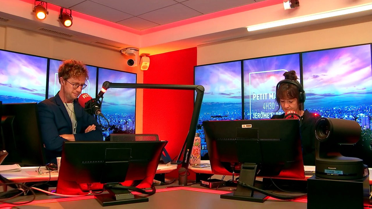 UN PPOINT C'EST TOUT - Mondial 2030  de foot sur 3 continents et 6 pays : Infantino le mégalo