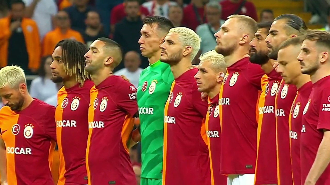 Icardi Rocket  Man United vs Galatasaray 3-2 Highlights & All Goals 2023 VDownloader