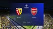 RC Lens vs Arsenal 2-1 Highlights UEFA Champions League - 2023-2024 VDownloader