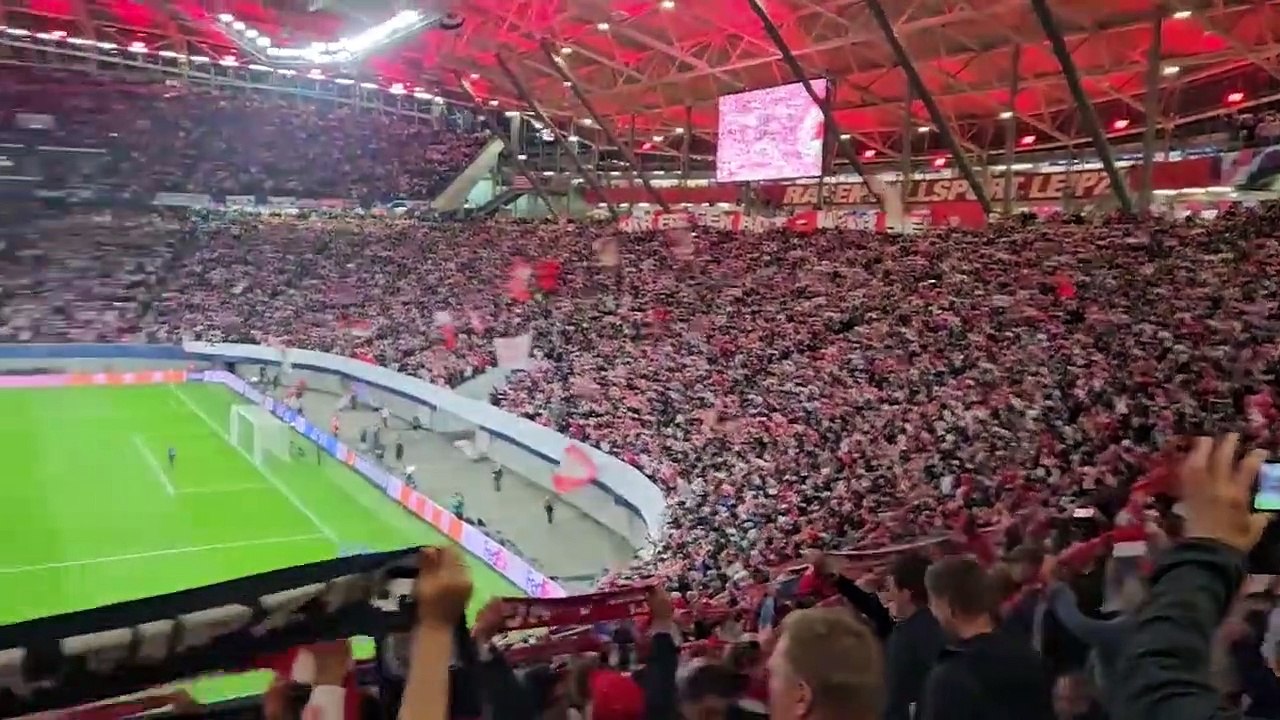 Manchester City 3-1 RB Leipzig  All Goals & Extended Highlights  UEFA Champions League 2023