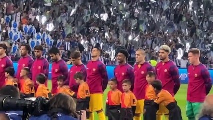 Barcelona 1-0 FC Porto  All Goals & Extended Highlights  UEFA Champions League 2023-24