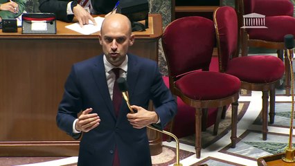 2ème séance : Sécuriser et réguler l'espace numérique (suite) - Mercredi 4 octobre 2023