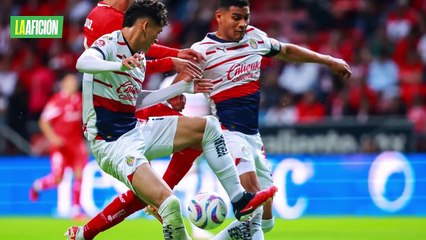 Esposas de 'Chicote' Calderón y Alexis Vega salen en defensa de los jugadores