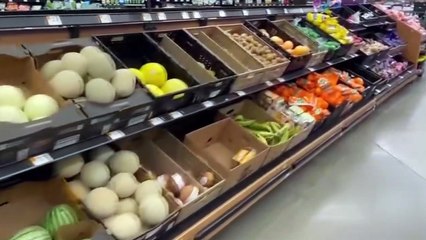 Süper el nino başlayacak... Dünya gıda krizi yaşanabilir