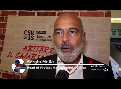 Sostenibilità: Melia (Cellnex), ‘Quelli che sembrano costi si trasformano in valore e fattore competitivo per aziende’