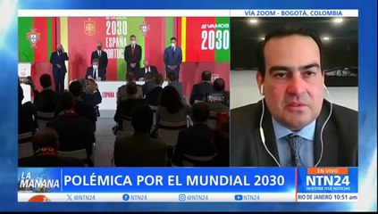 Entrevista a Jorge Hernán Peláez