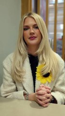 Inverness, Miss Scotland says the competition 'isn't just about beauty' in honest interview