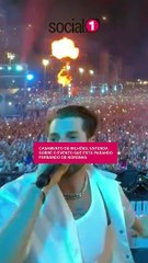 CASAMENTO DE MILHÕES; ENTENDA SOBRE O EVENTO QUE ESTÁ PARANDO FERNANDO DE NORONHA