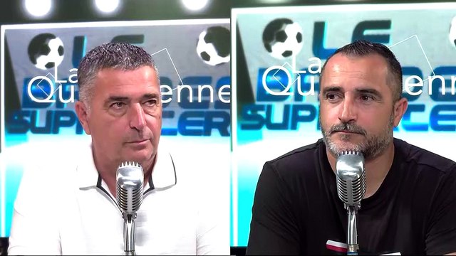 Un nul de l'OM face à Brighton qui rend optimiste le BDS