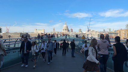 One of London’s most famous bridges set to close for three weeks