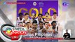 Gilas Pilipinas, wagi kontra Jordan sa finals ng Asian Games | SONA