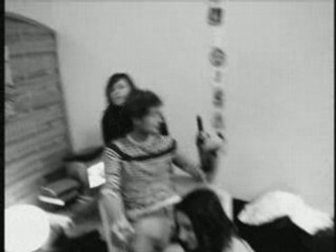 Rouen More Time - Lip Dub, Golden Skans