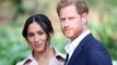 Prince Harry and Meghan Markle's plans for Lilibet's first birthday revealed