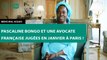 [#Reportage] Biens mal acquis : Pascaline Bongo et une avocate française jugées en janvier à Paris !
