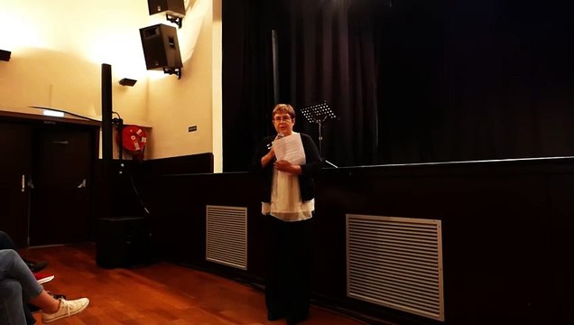 Discours Christiane Wolfhugel CEA Alsace 2023 a Brumath