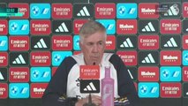 Ancelotti sobre la final del mundial 2030