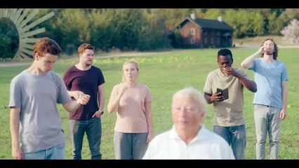 Le plus traumatisant des films d'horreur féministes ENFIN sur Prime !