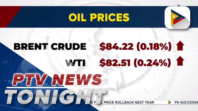 Oil prices on track to biggest decline since March