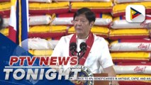 PBBM issues stern warning vs individuals, companies involved in smuggling, hoarding