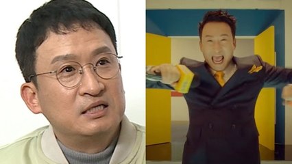 “20년간 이사 경력만 15회가 넘는데..." 방송인 서경석이 공인중개사 시험에 도전하게 된 사연을 전했다