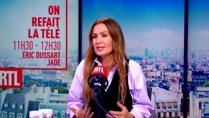 Vitaa : "Je suis une psychopathe" avec les lumières