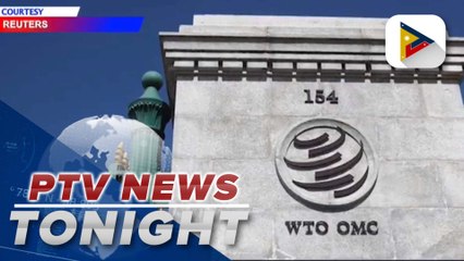 WTO slashes global trade growth forecast to 0.8%