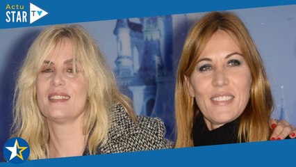 Ménopause, chirurgie esthétique… Mathilde et Emmanuelle Seigner se confient sur leur peur de vieilli