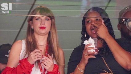 Week 5 SI Sportsbook Perfect 10 Contest: Taylor Swift Game in Minnesota?