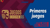 Deporte VTV | FVF anunció espacio y fechas para el fútbol nacional de los Juegos Indígenas