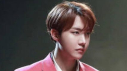 美 롤링스톤 "방탄소년단(BTS) 제이홉, 타임스퀘어 새해맞이 쇼 최대 스타"