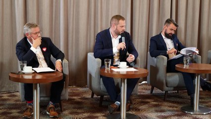 Olsztyn: Debata "Moje Wybory 2023" - otwarta dyskusja o przyszłości Polski