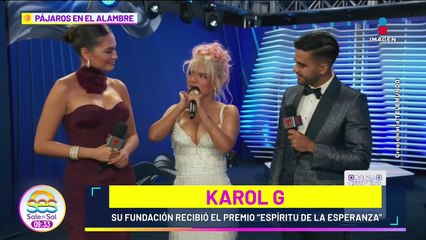 Peso Pluma quiere hacer un dueto con Bad Bunny