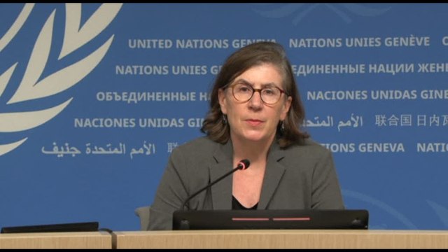 Onu: bene Nobel per la Pace, donne iraniane ispirano il mondo