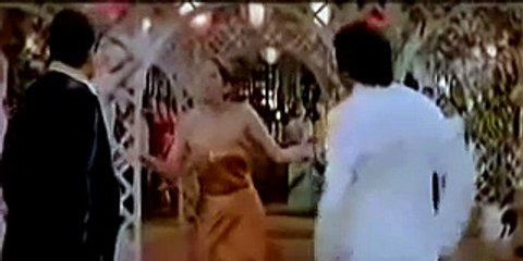 Hum tere bina bhi nahi // Jwalamukhi 1980/