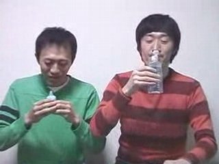 ゲキダンゴ チャレンジ シリーズ01