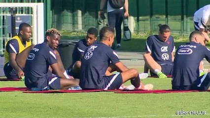 Doping, le controanalisi confermano la positivit? di Pogba