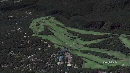 那須ゴルフ倶楽部