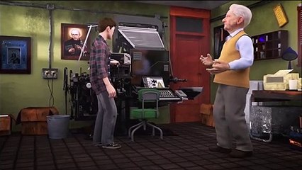 Max - ¡No te pierdas el emocionante tráiler oficial! 🐾