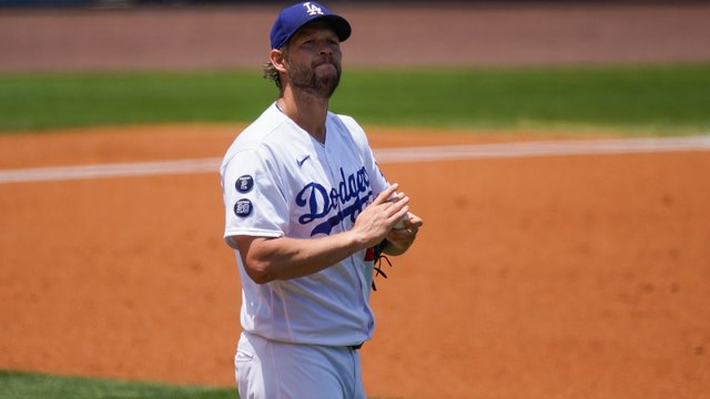 Kershaw vs. Kelly: Key Game in Dodgers-Diamondbacks Opener