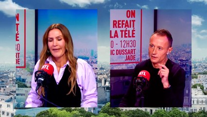 Fort Boyard : "J'étais brûlée au 2ème degré des mains"