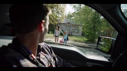 Thunder Road Bande-annonce (EN)