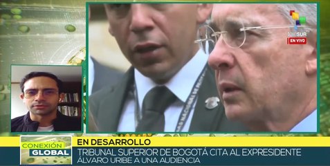 Tribunal Superior de Bogotá aboga por el fin a la impunidad
