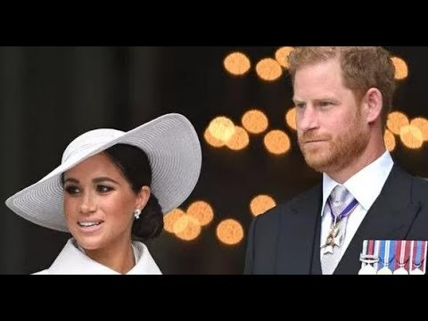 Meghan et Harry ne veulent pas abandonner la vie d'élite alors que le rêve de la royauté hollywoo