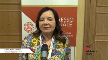 Farmaci, Geretti (Tor Vergata): “Epatite delta è virus piccolo ma pericoloso, serve attenzione su stime pazienti"