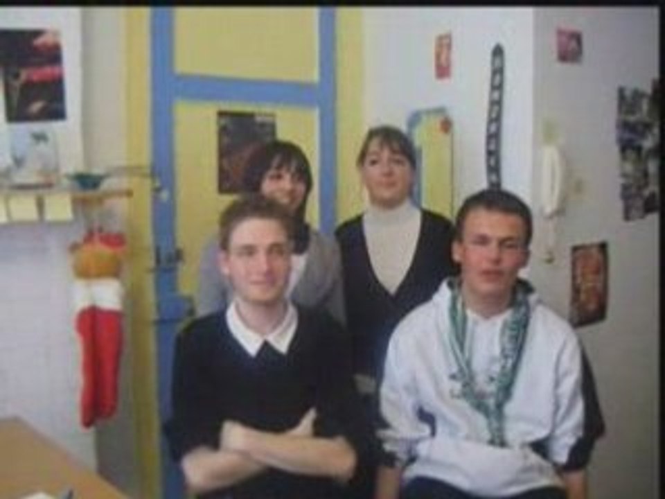 vidéo éléctions assoc'