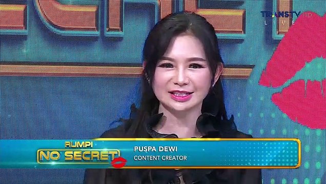 RUMPI (NO SECRET) 2347 LIVE OR TAPING
